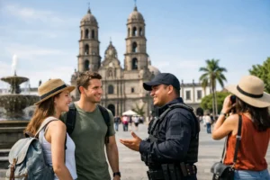 Seguridad para turistas en Zapopan: consejos