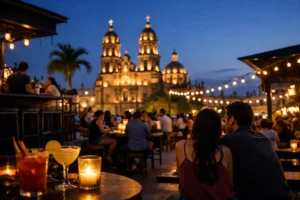 Vida nocturna en Zapopan: dónde salir bien