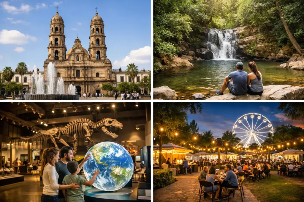 12 planes gratis en Zapopan que sí valen la pena