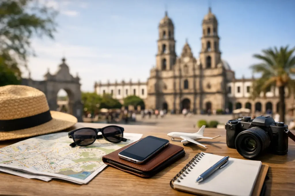 Cómo planear viaje a Zapopan sin complicarte