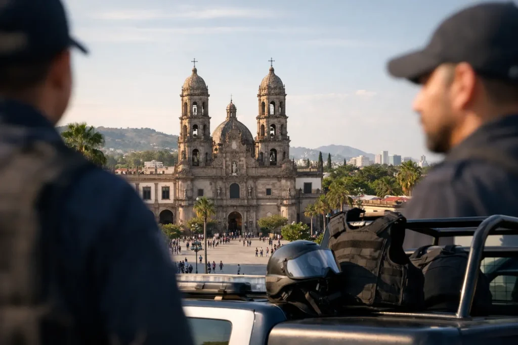 ¿Es seguro visitar Zapopan hoy?