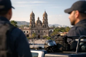¿Es seguro visitar Zapopan hoy?