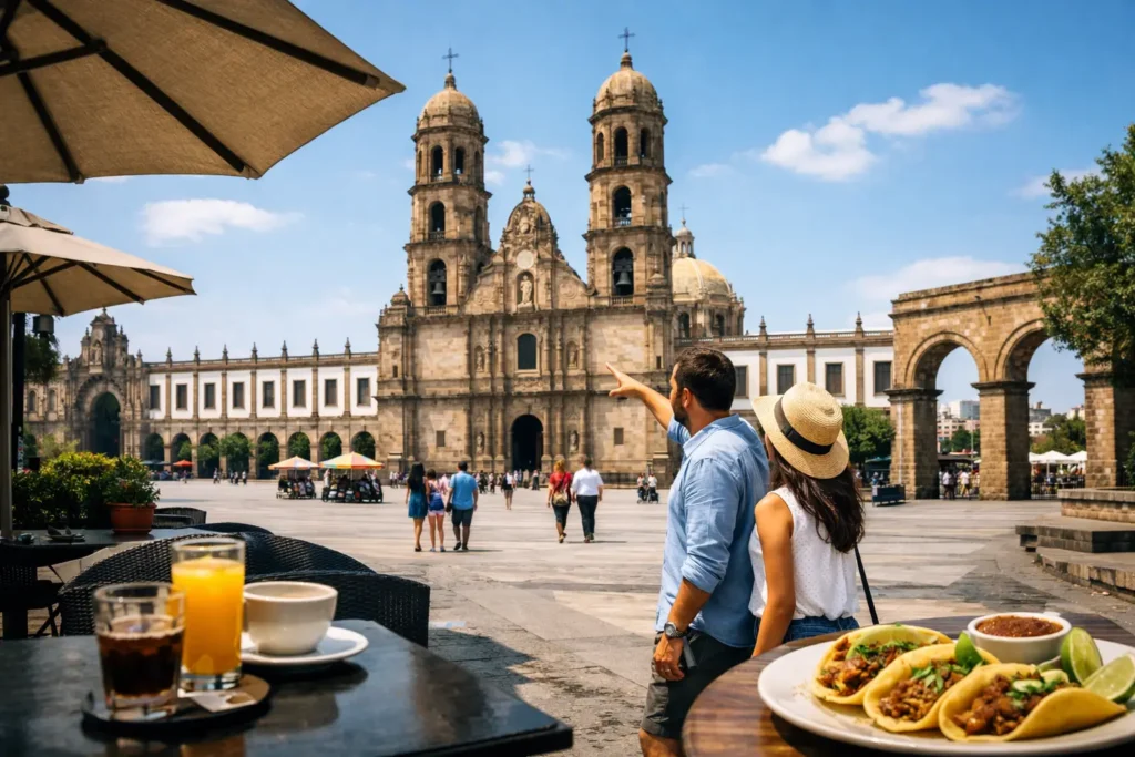 Itinerario de un día en Zapopan para vivirlo bien