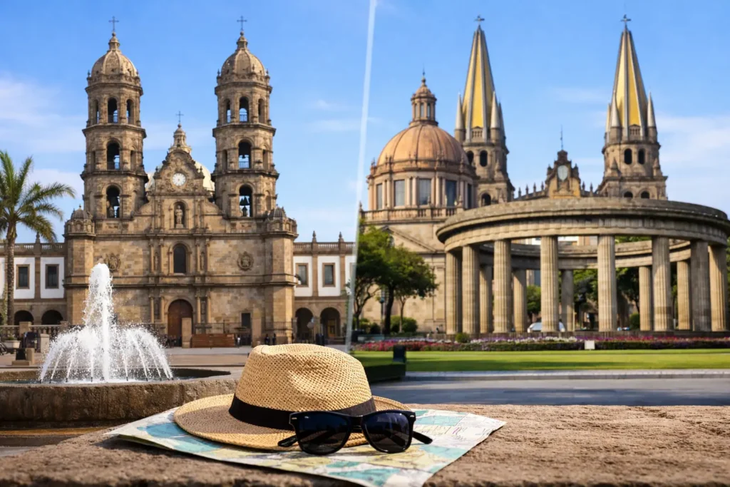 Zapopan o Guadalajara: turismo para elegir bien