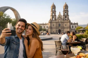 12 actividades para pareja en Zapopan hoy