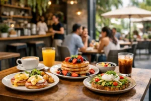8 mejores cafeterías para brunch en Zapopan