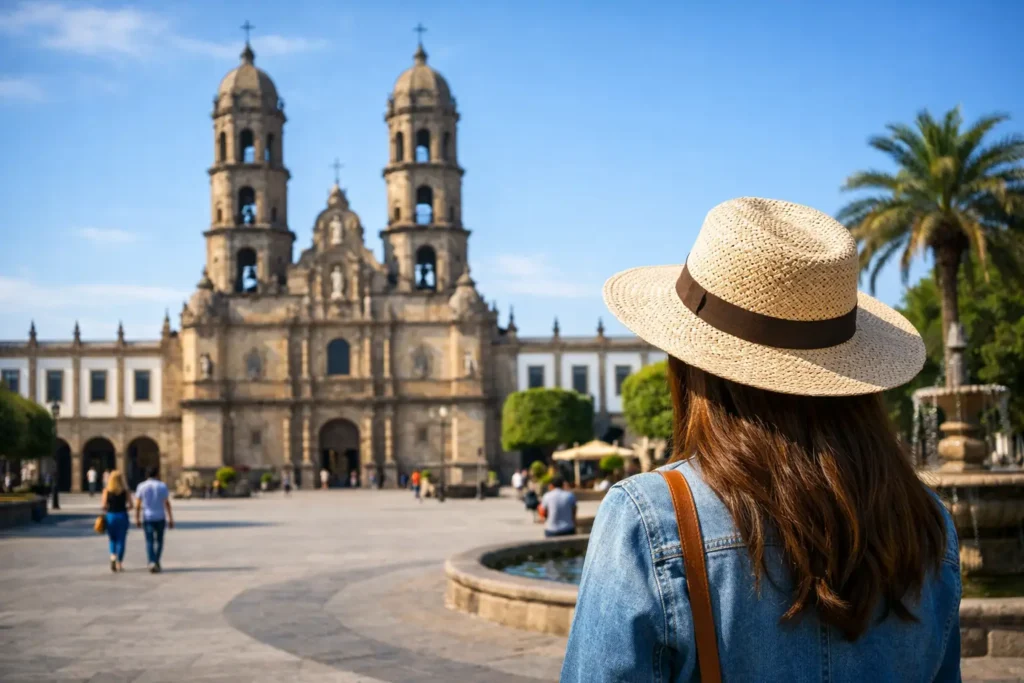 Cómo visitar la Basílica de Zapopan sin prisas
