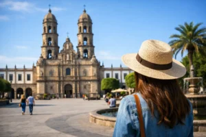 Cómo visitar la Basílica de Zapopan sin prisas