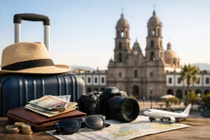 Cuánto cuesta viajar a Zapopan en 2026