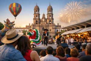 Eventos culturales Zapopan 2026 para tu viaje