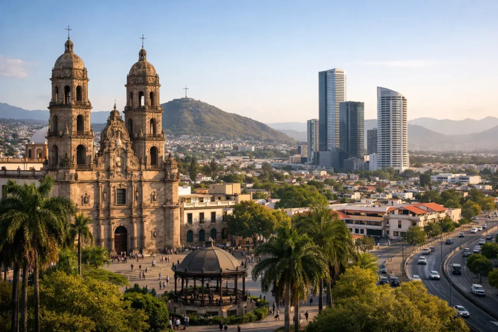 Guía de barrios de Zapopan para tu próxima visita