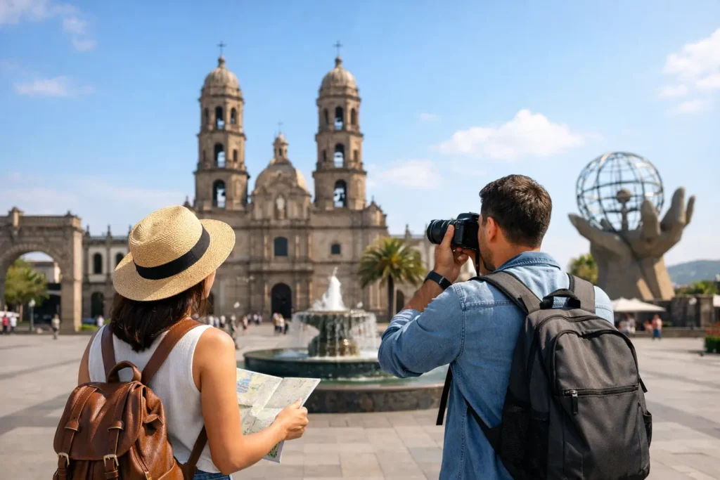 Guía para turistas primerizos en Zapopan
