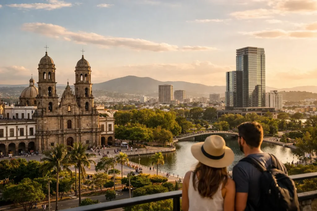Tendencias turísticas en Zapopan para 2026