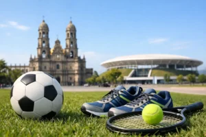 Turismo deportivo en Zapopan 2026 sin prisas