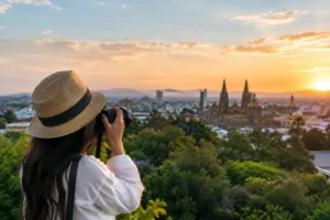 12 sitios para fotografías en Zapopan que inspiran