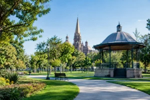 8 parques para visitar en Zapopan este fin
