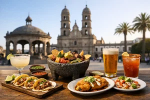 Cómo armar una ruta gastronómica por Zapopan