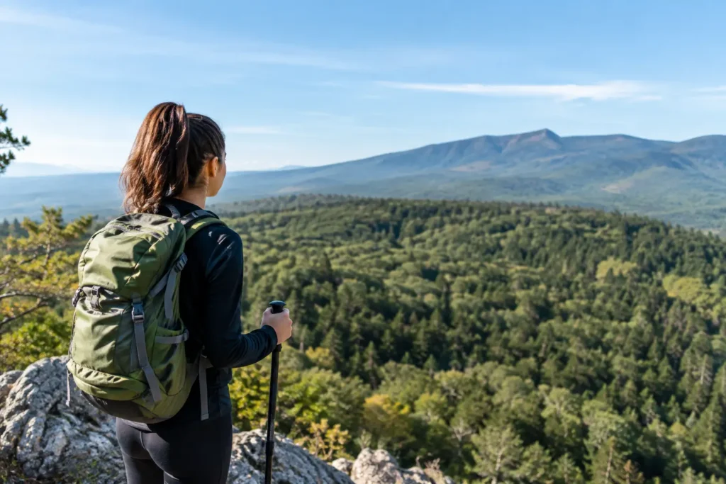 Cómo visitar el Bosque La Primavera sin perderte