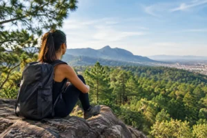 Guía de naturaleza en Zapopan para salir de la ciudad