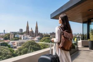Hoteles Zapopan: dónde dormir según tu plan