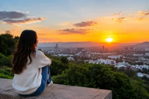 Los mejores miradores en Zapopan para el atardecer