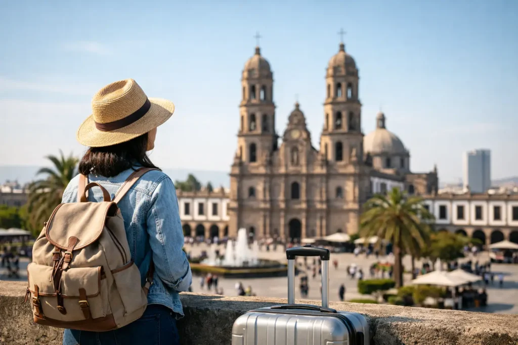 Zapopan para viajeros internacionales sin prisas