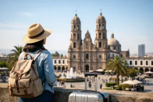Zapopan para viajeros internacionales sin prisas