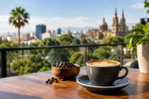 Guía de cafés especiales en Zapopan para tu visita