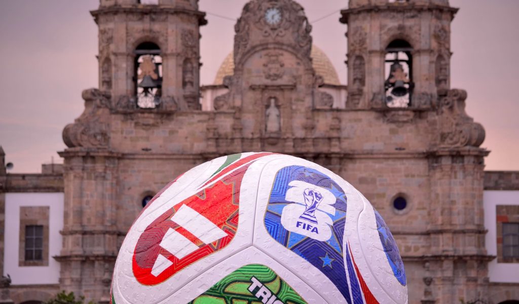 Centro Historico de Zapopan