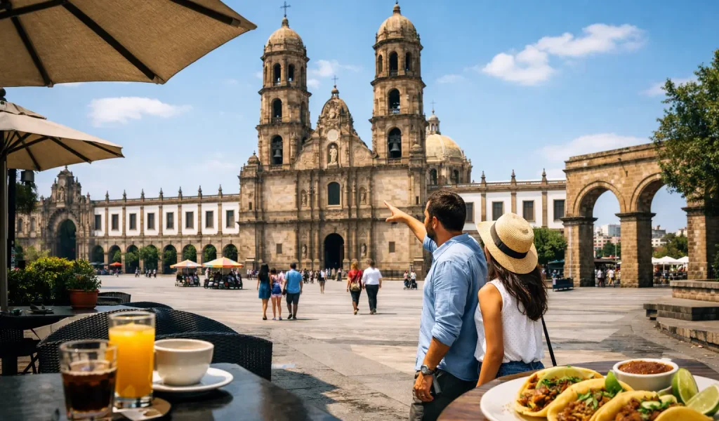 Itinerario de un día en Zapopan para vivirlo bien Itinerario de un día en Zapopan para vivirlo bien