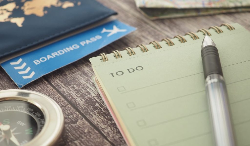 planea tu viaje